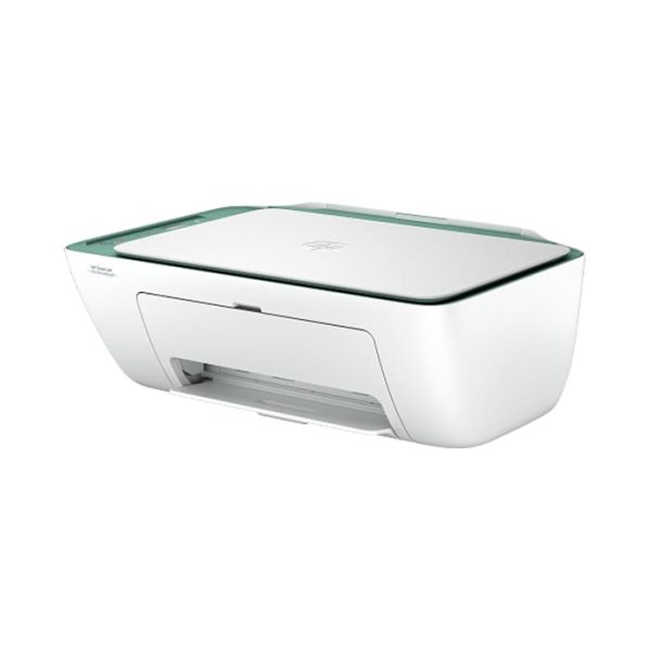 (A24J7B) Printer (เครื่องพิมพ์) HP DeskJet Ink Advantage 2989 All-in-One