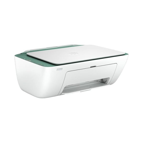 (A24J7B) Printer (เครื่องพิมพ์) HP DeskJet Ink Advantage 2989 All-in-One