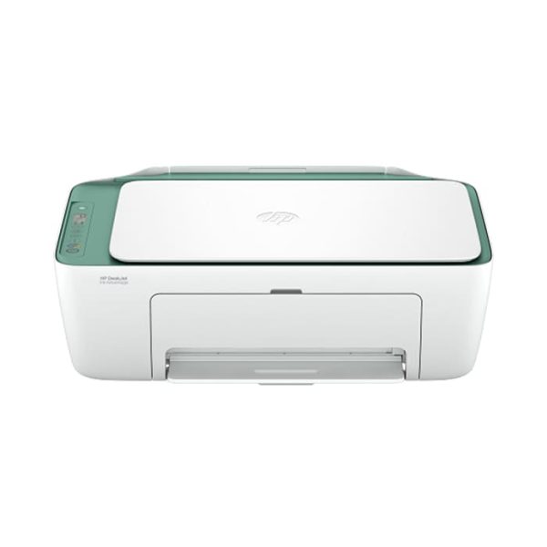 (A24J7B) Printer (เครื่องพิมพ์) HP DeskJet Ink Advantage 2989 All-in-One