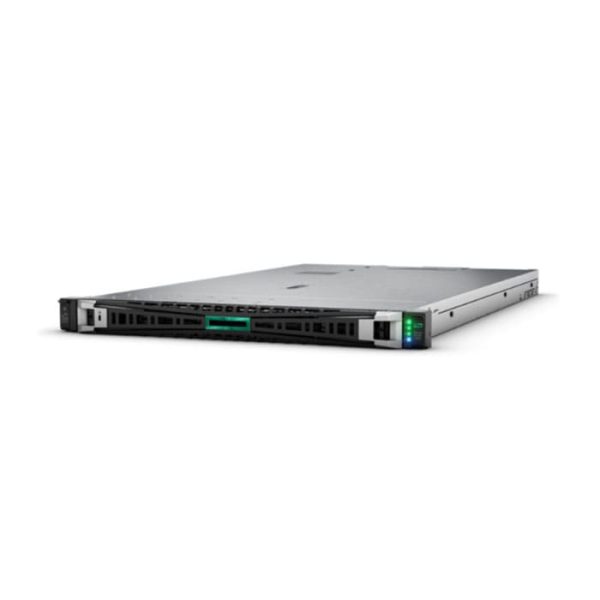 (P84559-375) Server (เซิร์ฟเวอร์) HPE ProLiant DL360 Gen11 Xeon Silver 4510/12-Cores/64GB/480GB SSD(x2)