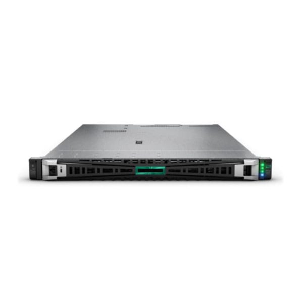 (P84559-375) Server (เซิร์ฟเวอร์) HPE ProLiant DL360 Gen11 Xeon Silver 4510/12-Cores/64GB/480GB SSD(x2)