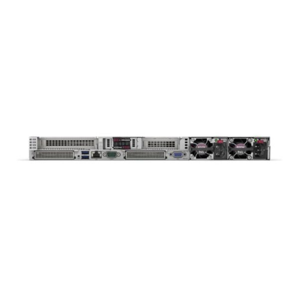 (P84559-375) Server (เซิร์ฟเวอร์) HPE ProLiant DL360 Gen11 Xeon Silver 4510/12-Cores/64GB/480GB SSD(x2)