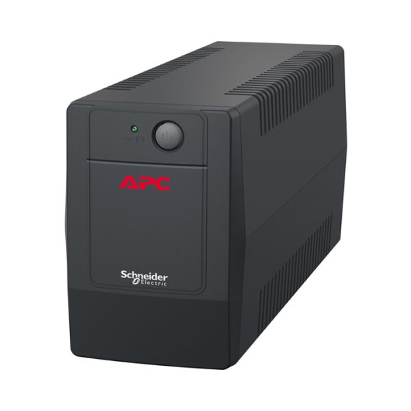 (BVG900I-MSN) UPS (เครื่องสำรองไฟ) APC Easy-UPS 900VA/480W