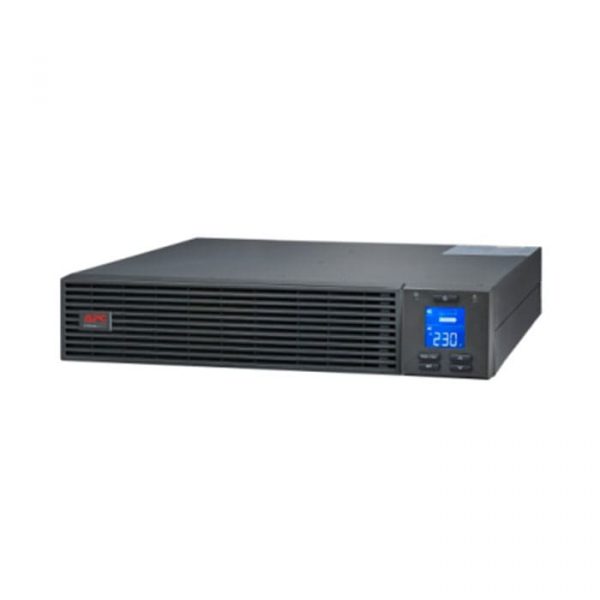 (SRV2KRIRK-E) UPS (เครื่องสำรองไฟ) APC Easy UPS 2000VA/1800W