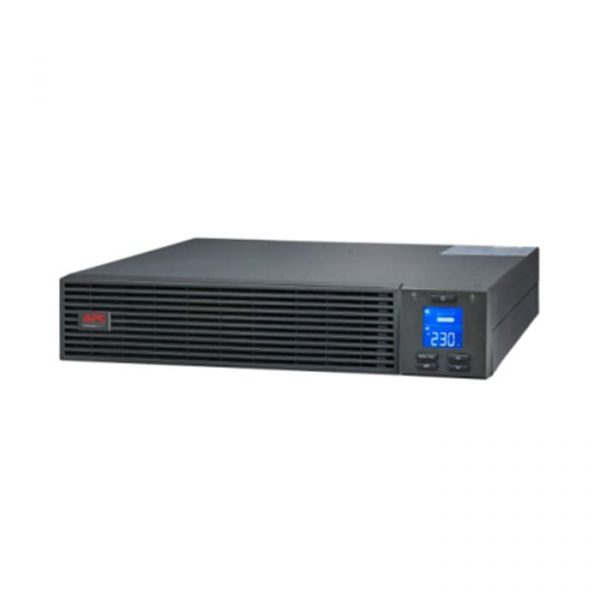 (SRV3KRIRK-E) UPS (เครื่องสำรองไฟ) APC Easy UPS 3000VA/2700W