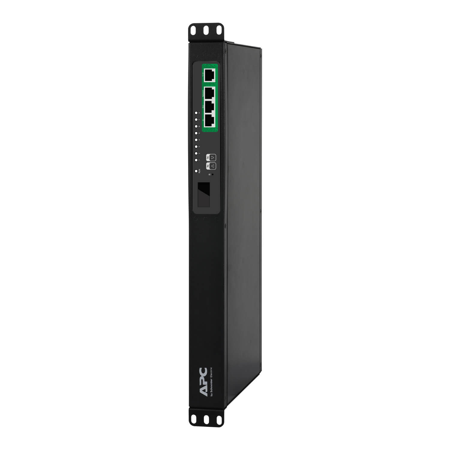 Easy PDU, Switched, 1U, 16A, 230V, (8)C13 - Image 2
