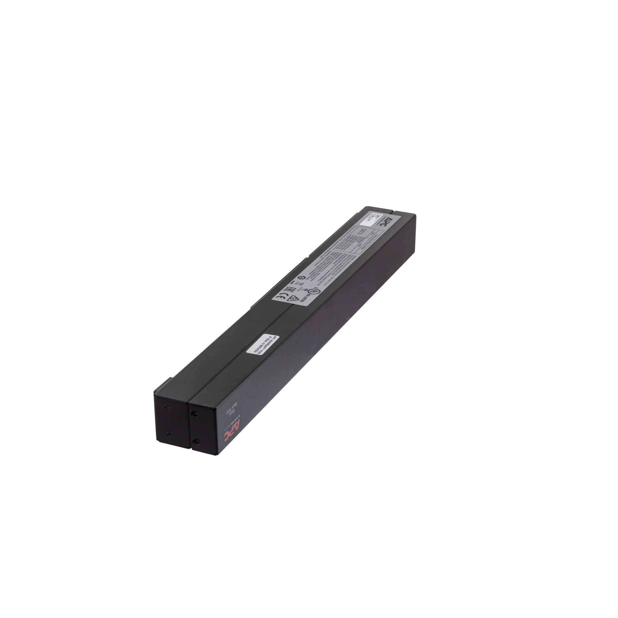 Rack PDU,Basic, 1U, 16A,208&230V, (10)C13 & (2)C19 - Image 5
