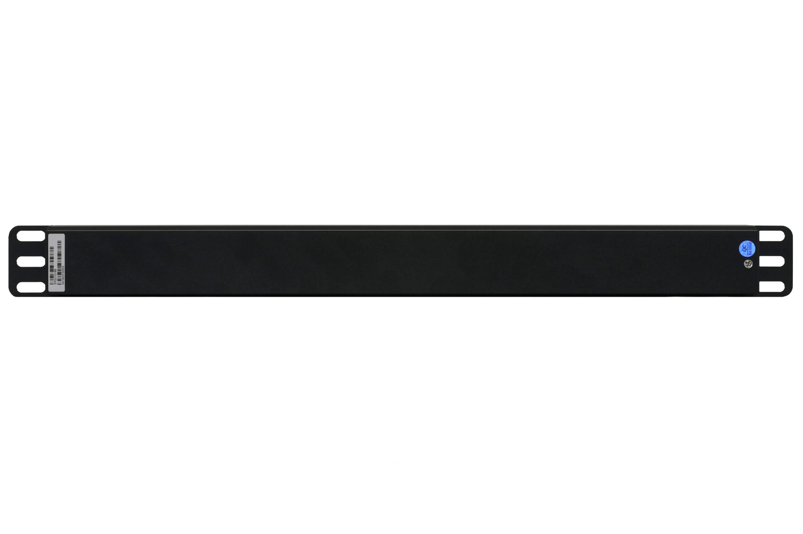 Easy PDU, Metered, 1U, 16A, 230V, (8)C13 - Image 4