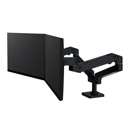 LX Pro Dual Side-by-Side Arm (black) - Image 2