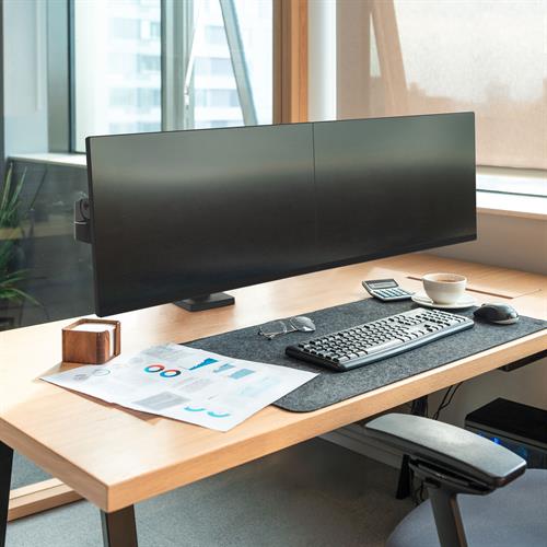 LX Pro Dual Side-by-Side Arm (black) - Image 3