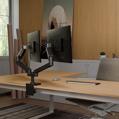 LX Pro Dual Side-by-Side Arm (black) - Image 4