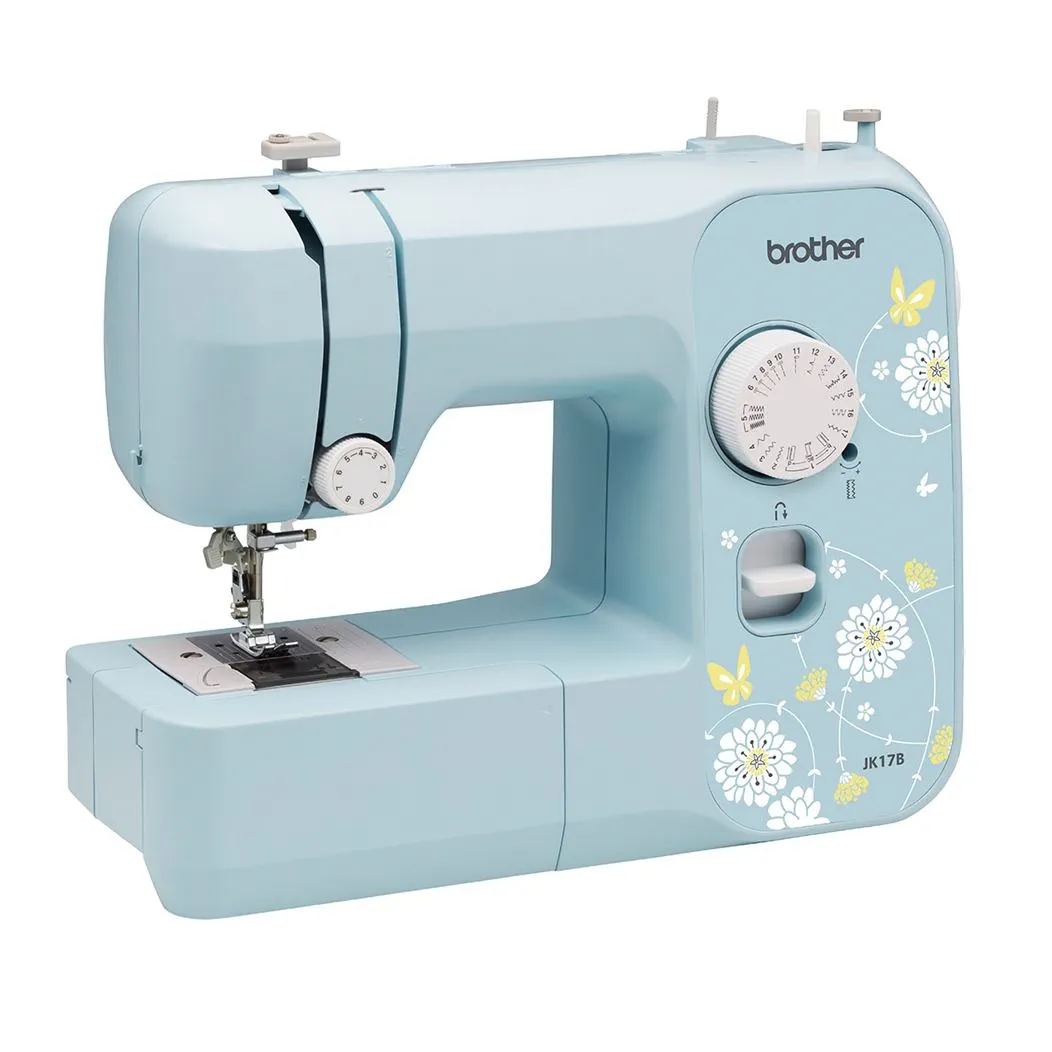 Brother Sewing Machine JK17B - Image 2