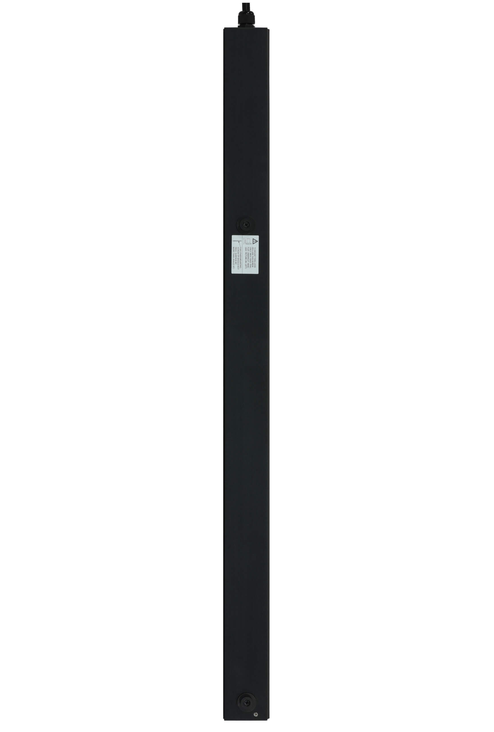 Easy PDU,Basic,ZeroU,16A,230V,(14) SCHUKO - Image 3