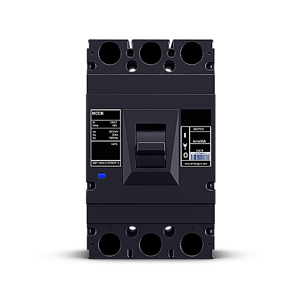 Circuit Breaker 400A for SM200KMF - Image 3