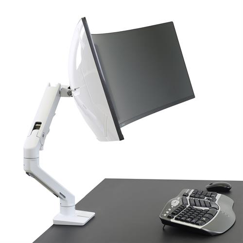 HX Heavy-Duty Tilt Pivot, BWT - Image 2