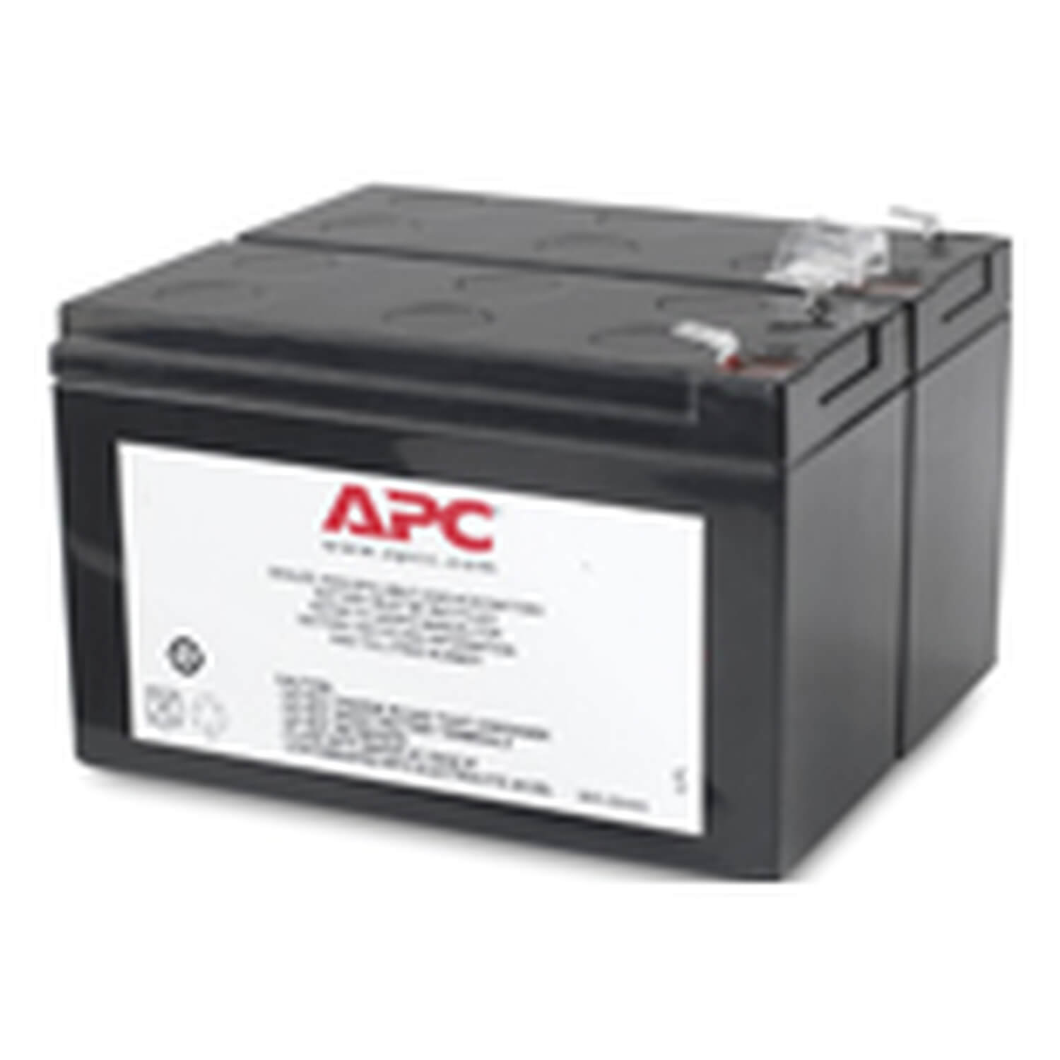 APC Replacement Battery Cartridge #113 - Image 3