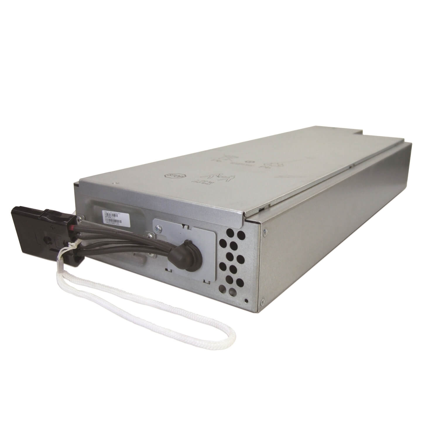 APC Replacement Battery Cartridge #117 - Image 2