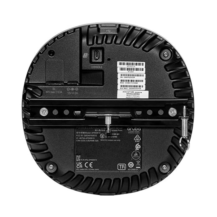 Aruba AP-615 (RW) Campus AP - Image 2