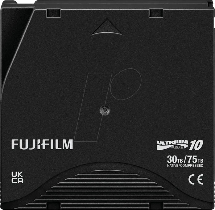 LTO FUJIFILM UL-10 30.0TB (75.0TB) - Image 2