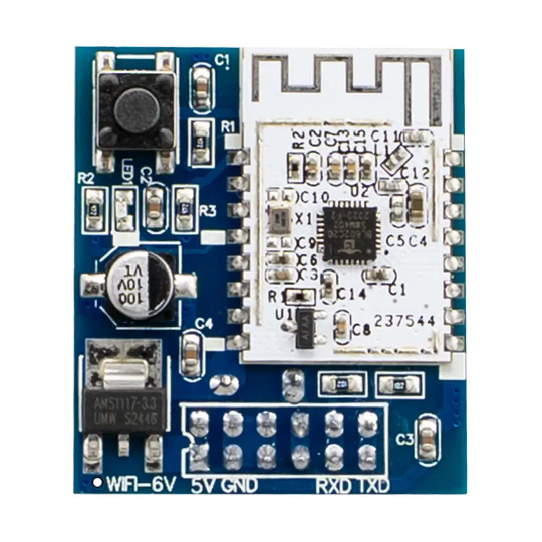 Glink Auto gate sliding Wifi DC - Image 2