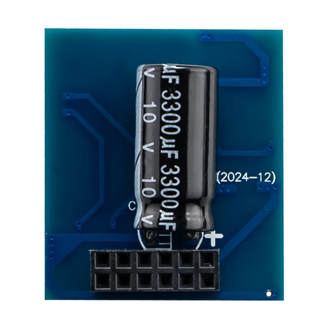 Glink Auto gate sliding Wifi DC - Image 3