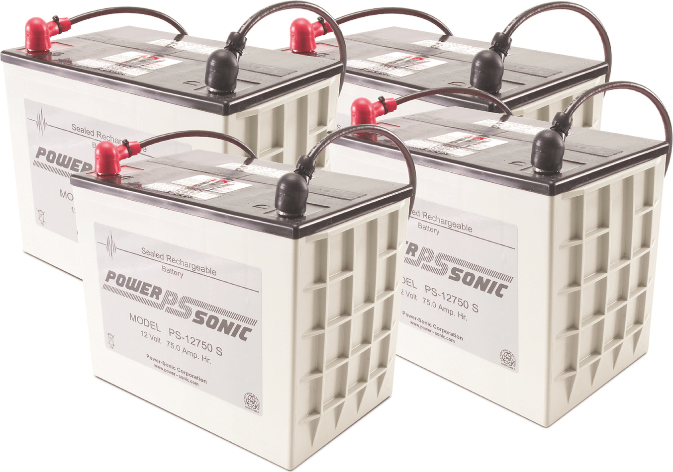 APC Replacement Battery Cartridge #13 - Image 2