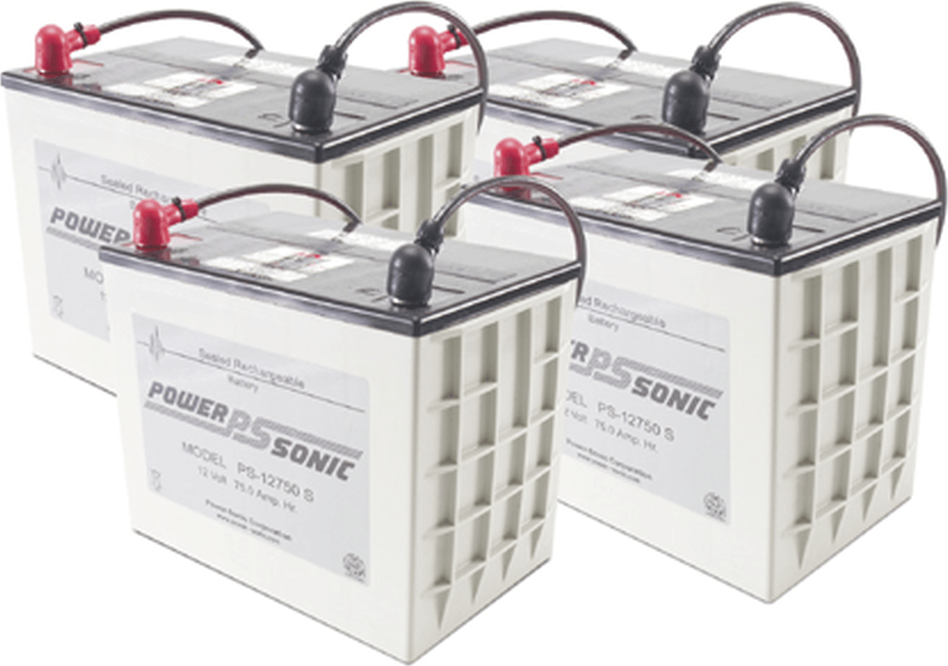 APC Replacement Battery Cartridge #13 - Image 3