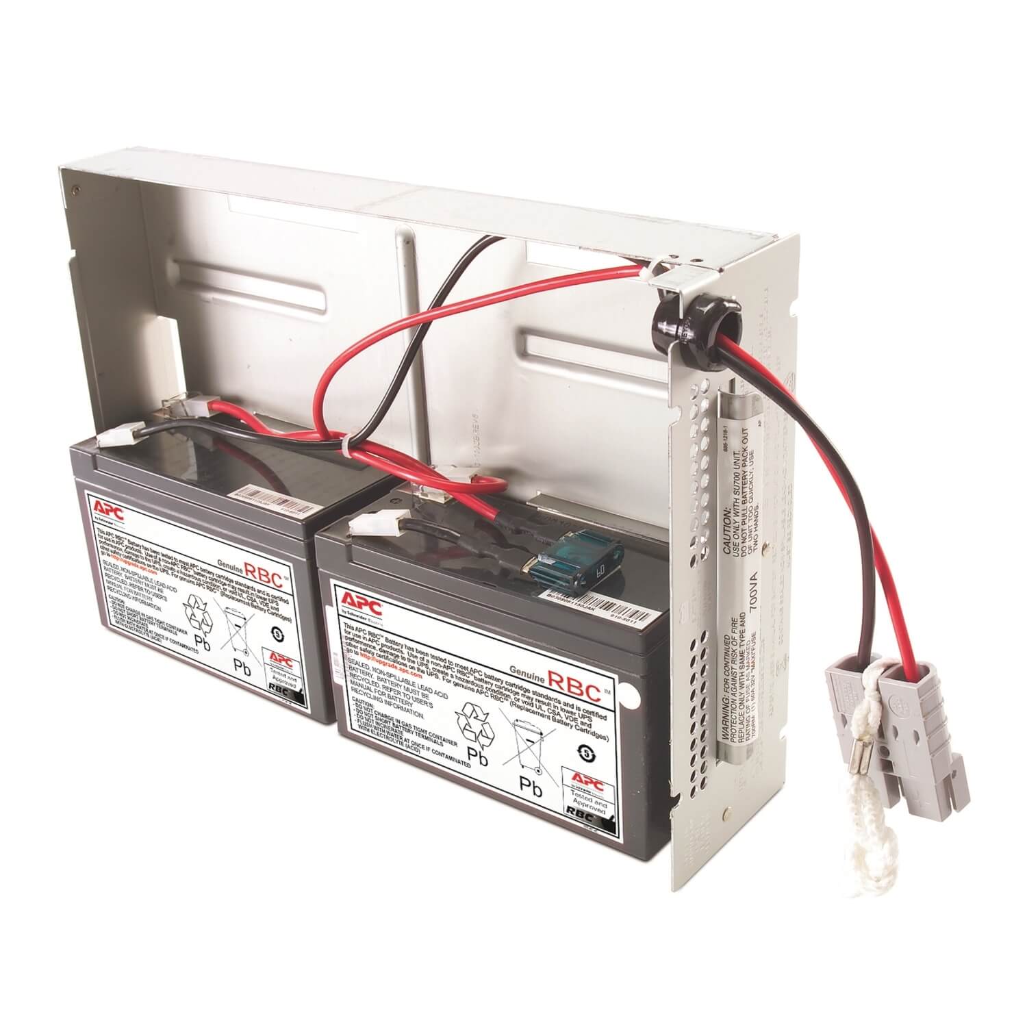 APC Replacement Battery Cartridge #22 - Image 2