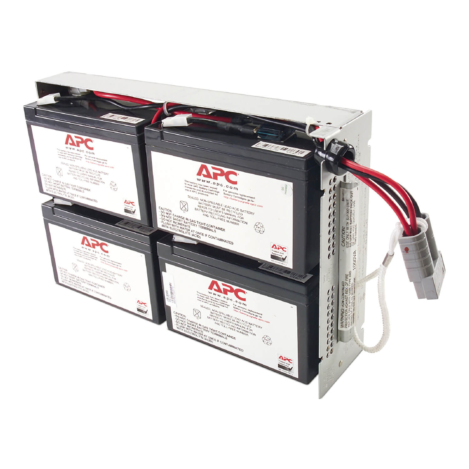 APC Replacement Battery Cartridge #23 - Image 2