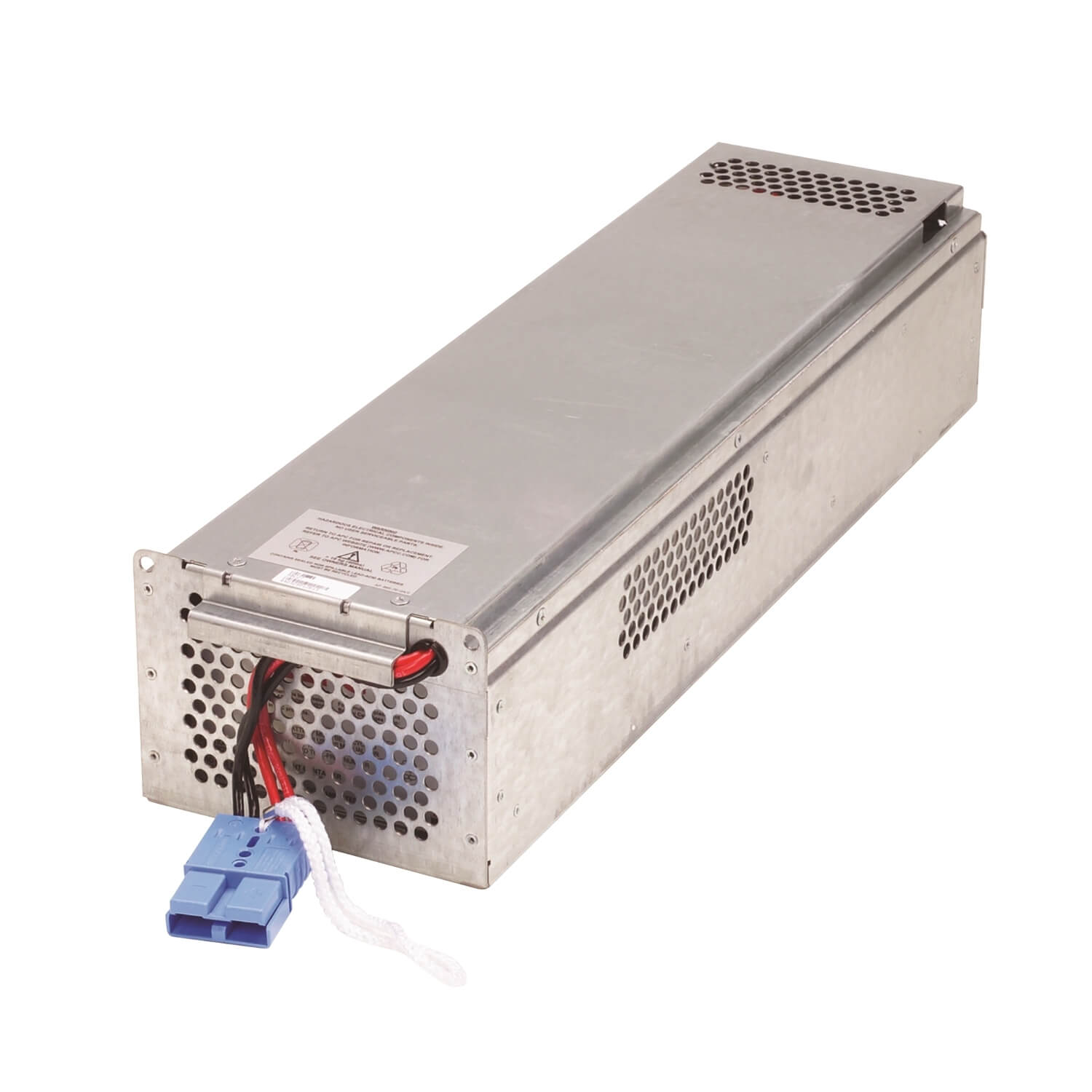 APC Replacement Battery Cartridge #27 - Image 2
