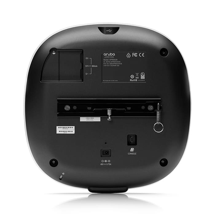 Aruba AP-535 (RW) Unified AP - Image 2