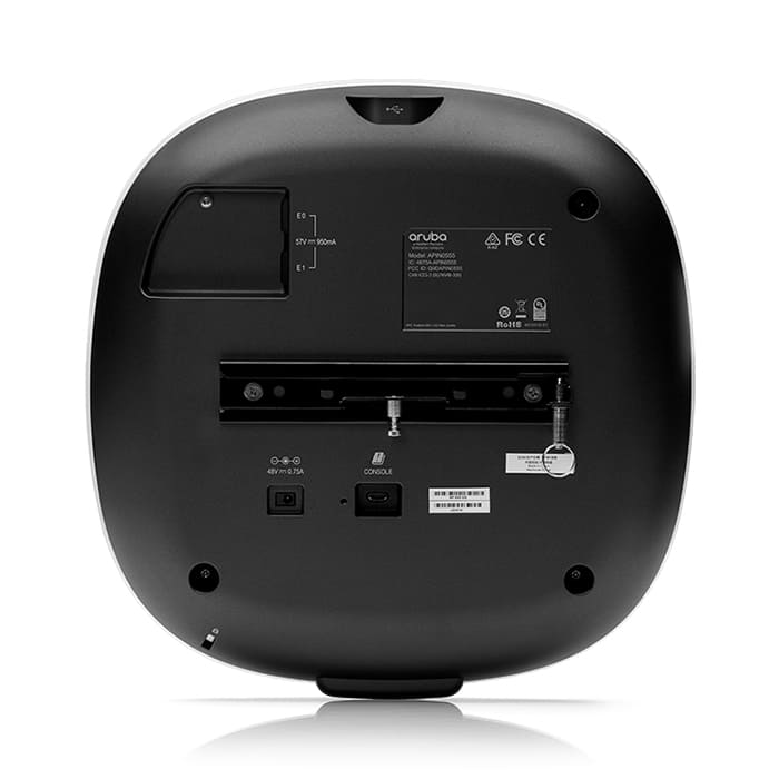 Aruba AP-555 (RW) Unified AP - Image 2