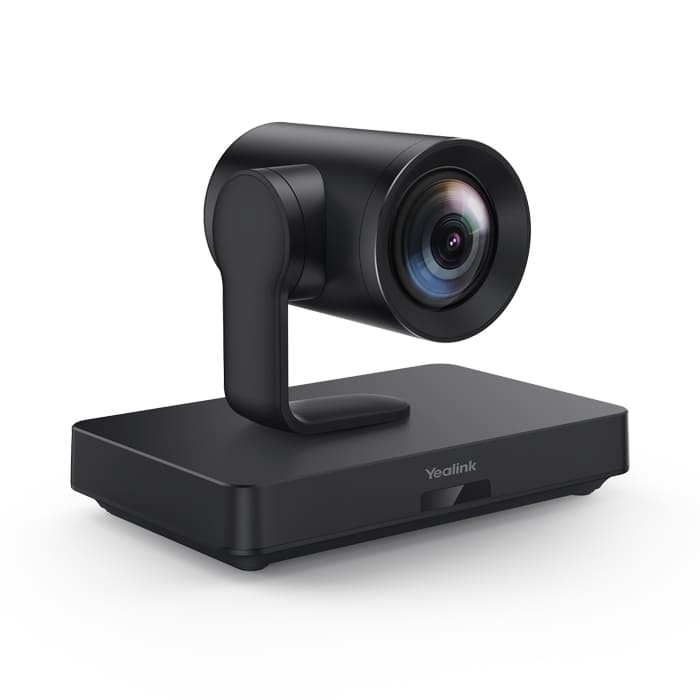 4K, 12x optical USB PTZ camera - Image 2