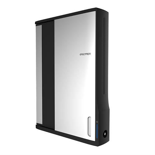 Zip12 Charging Wall Cabinet, UK/IE/SG/HK/MY - Image 2