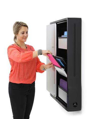 Zip12 Charging Wall Cabinet, UK/IE/SG/HK/MY - Image 4