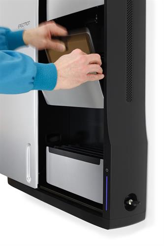 Zip12 Charging Wall Cabinet, UK/IE/SG/HK/MY - Image 6