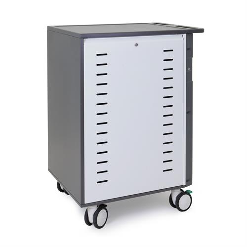 Zip40 Charging Cart, - Image 2