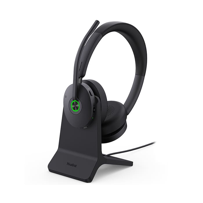 BH74 with Stand Teams USB-C/A - Image 4