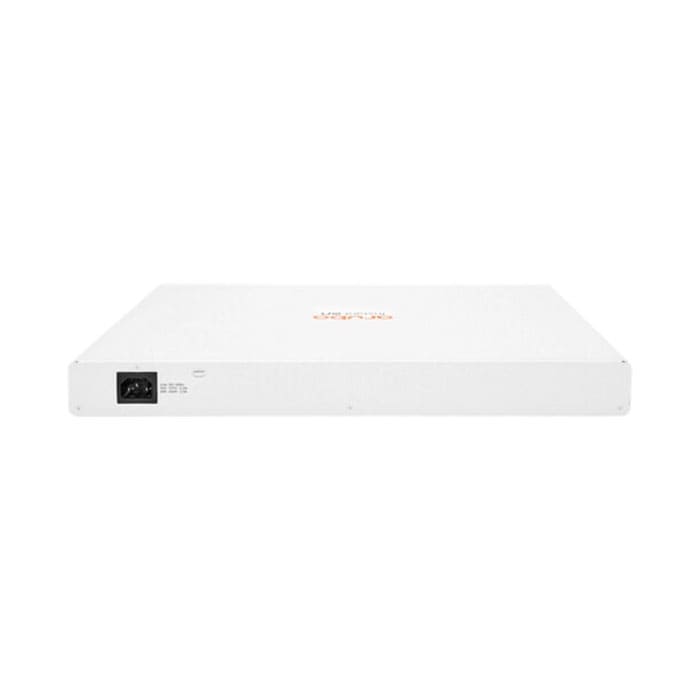 Aruba IOn 1960 24G 2XGT 2SFP+ POE 370W Switch - Image 3