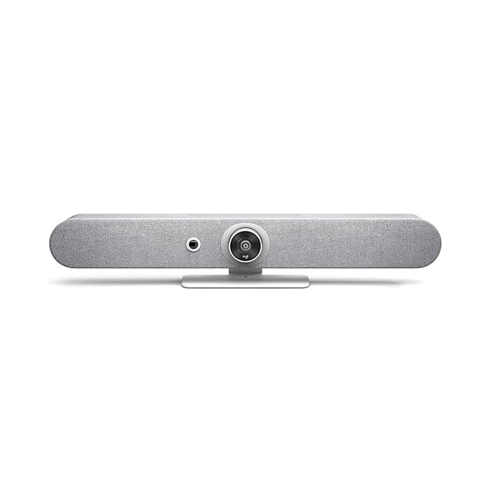 Logitech Rally Bar Mini - OFF-WHITE - Image 2