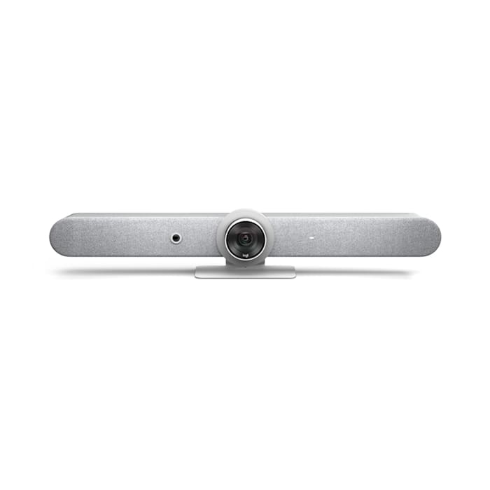 Logitech Rally Bar - OFF-WHITE - Image 2