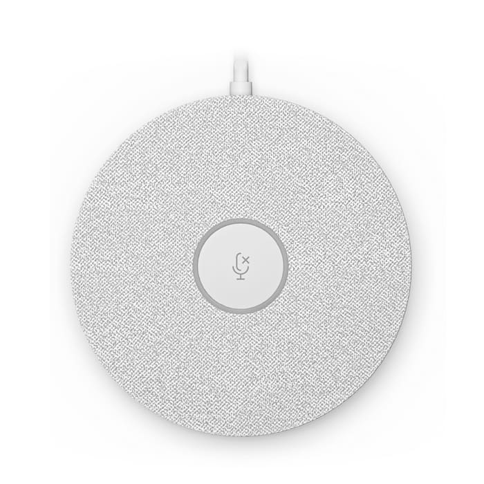 Rally Mic Pod - OFF-WHITE - Image 2