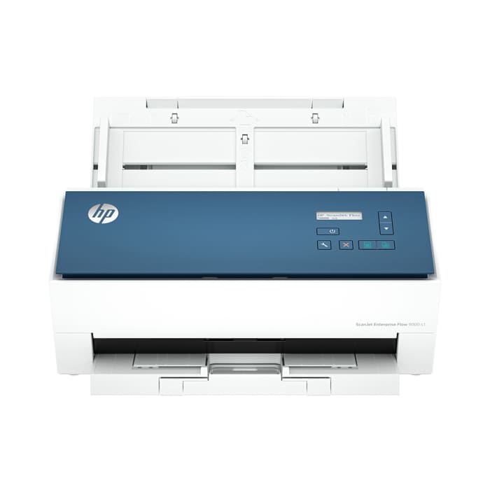HP ScanjJet Enterprise 9000 s1 - A3 (New) - Image 3