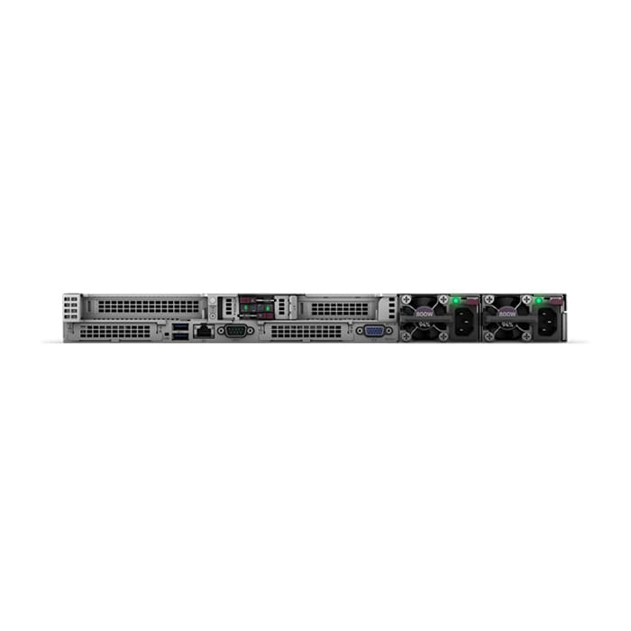 HPE DL360 G12 6505P 2x32G 8SFF SSD Svr - Image 3