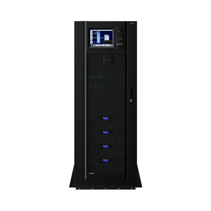 180KVA Enclosure - Image 2