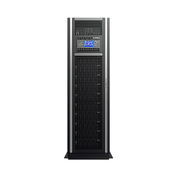 200KVA Enclosure - Image 2