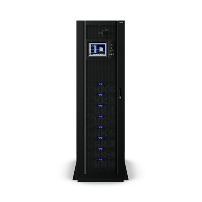 3000KVA Enclosure - Image 2