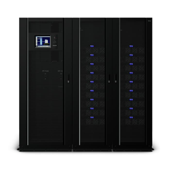 600KVA Enclosure - Image 2