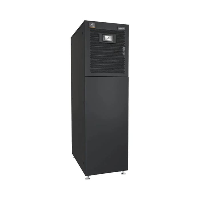Liebert EXS: 40KVA/40KW, 400V, 3x3, without internal battery Support up to 4 battery strings - Image 2