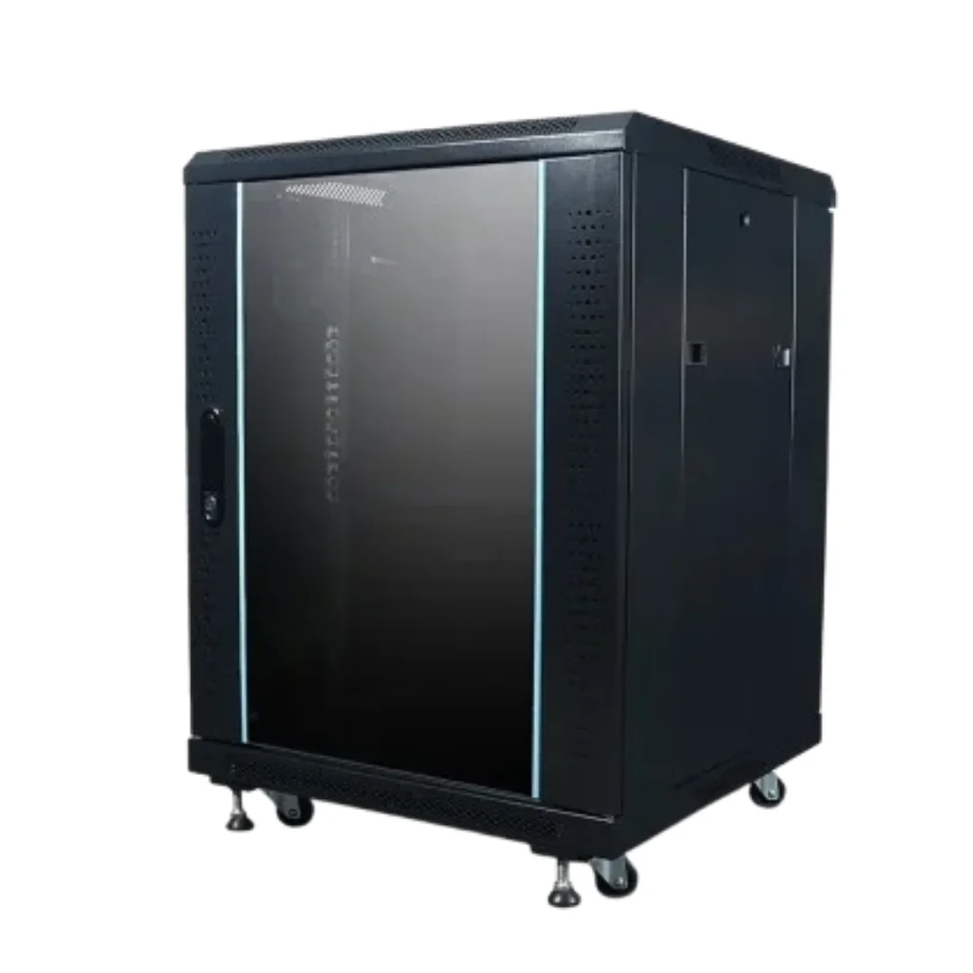 Network Cabinet GC15U 60 BL SET - Image 2
